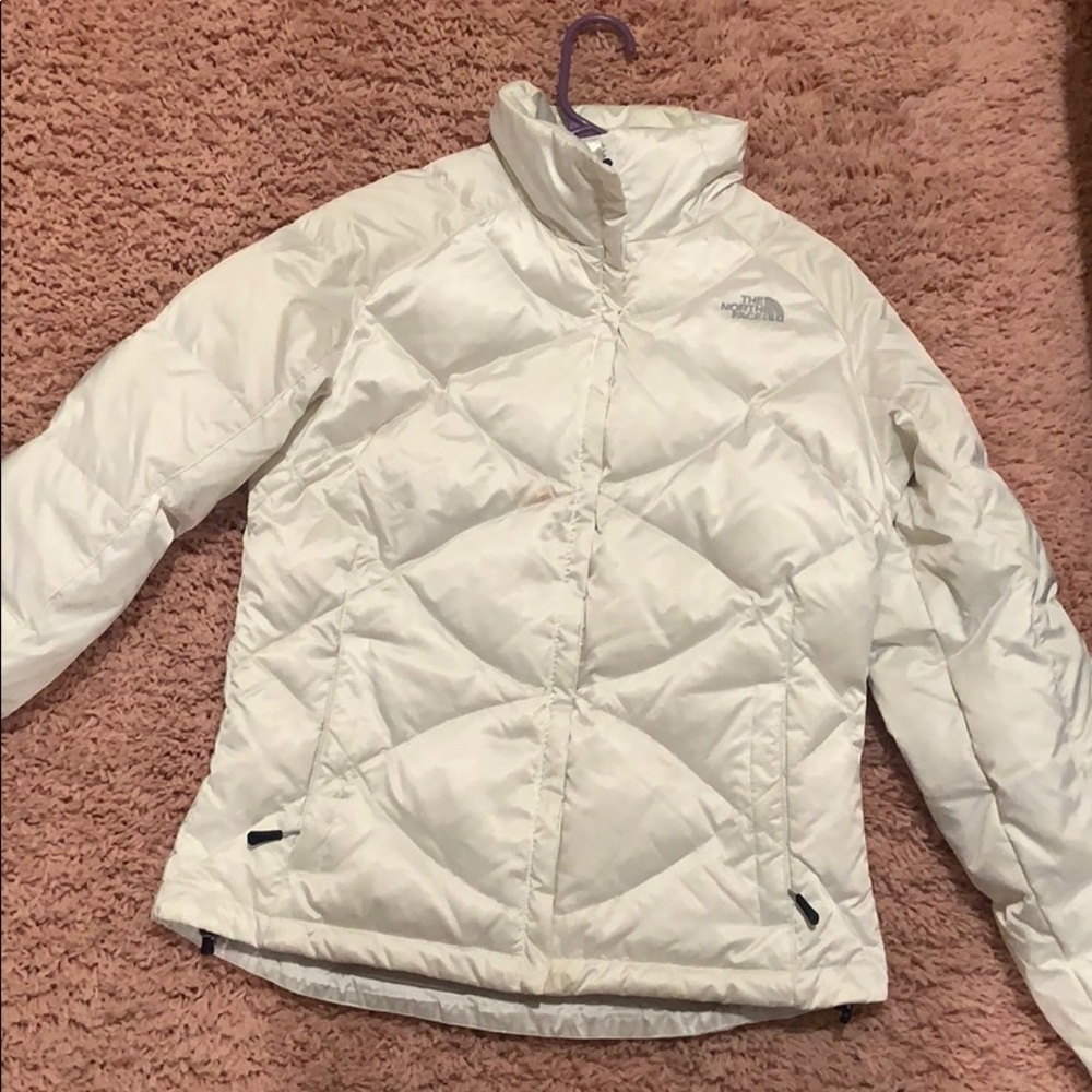 Women’s Medium Northface Coat